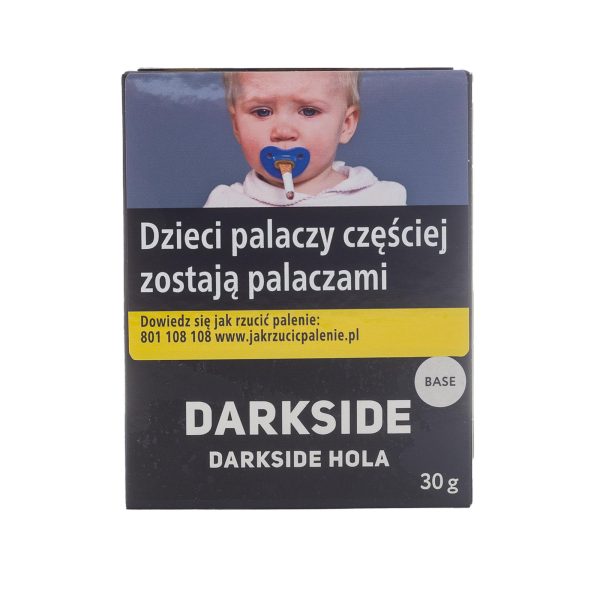 Darkside Base Hola 30g