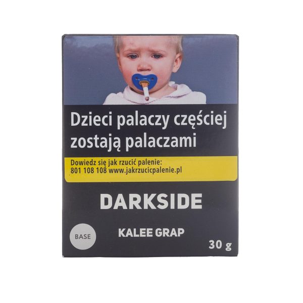 Darkside Base Kalee Grap 30g