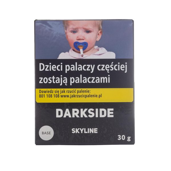 Darkside Base Skyline 30g