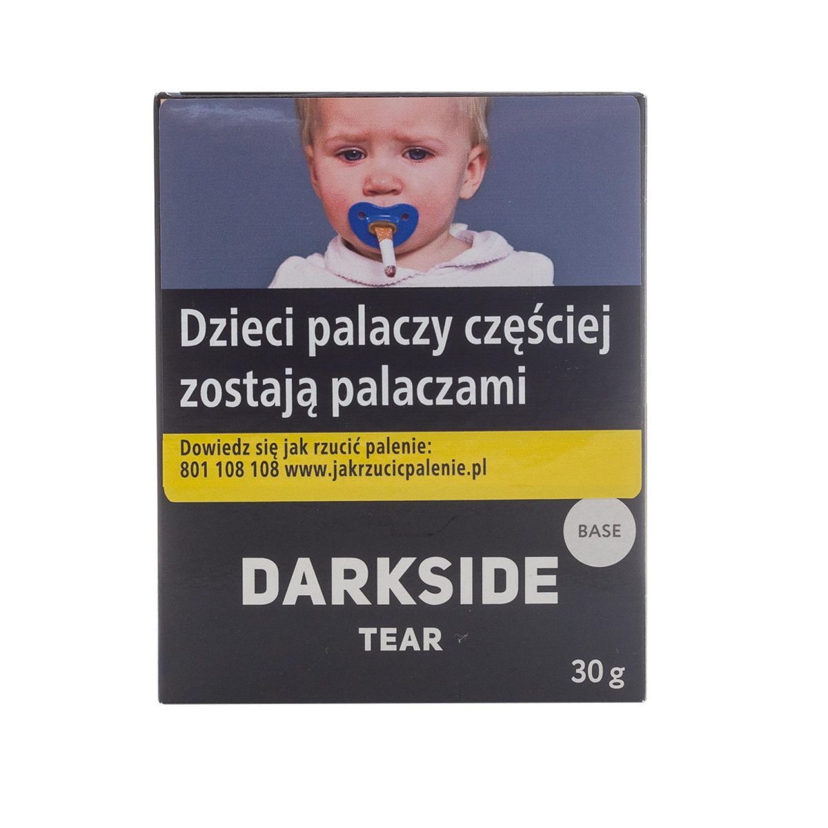 Darkside Base Tear 30g