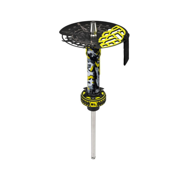 El-Bomber Off Road 4x4