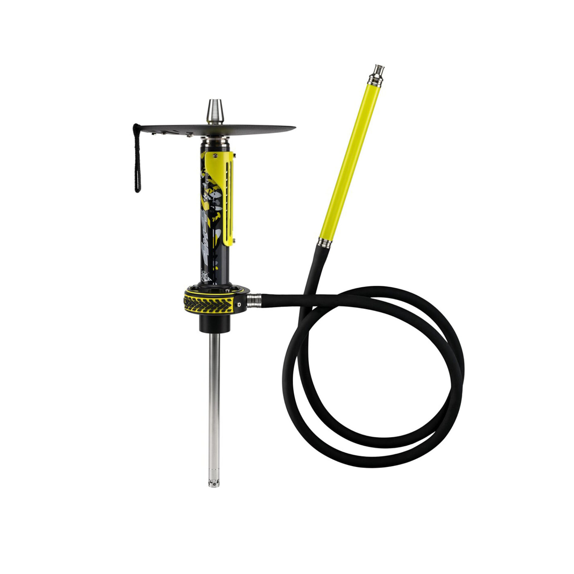 El-Bomber Off Road 4x4 1