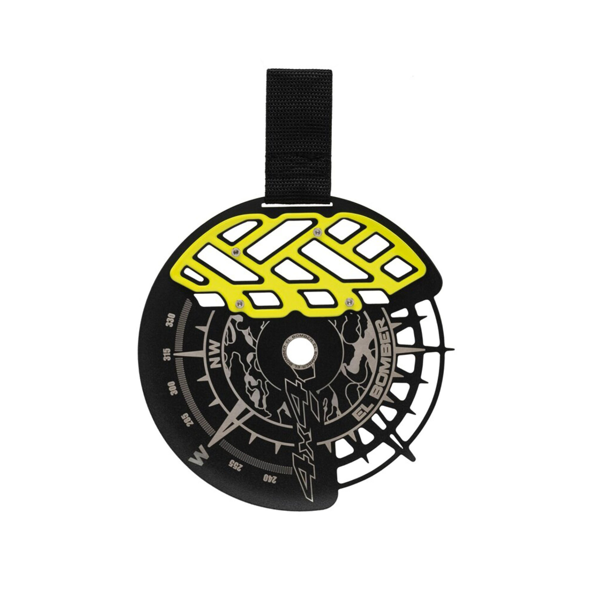 El-Bomber Off Road 4x4 1