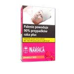 Nakhla Sparkly Red 50g