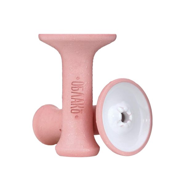 Oblako Mono S Pink