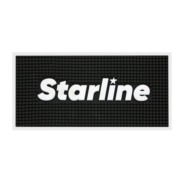 Коврик для сушки Starline