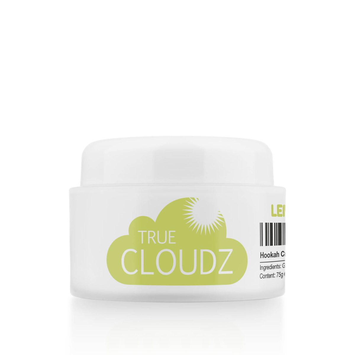 True Cloudz Lemon Mint