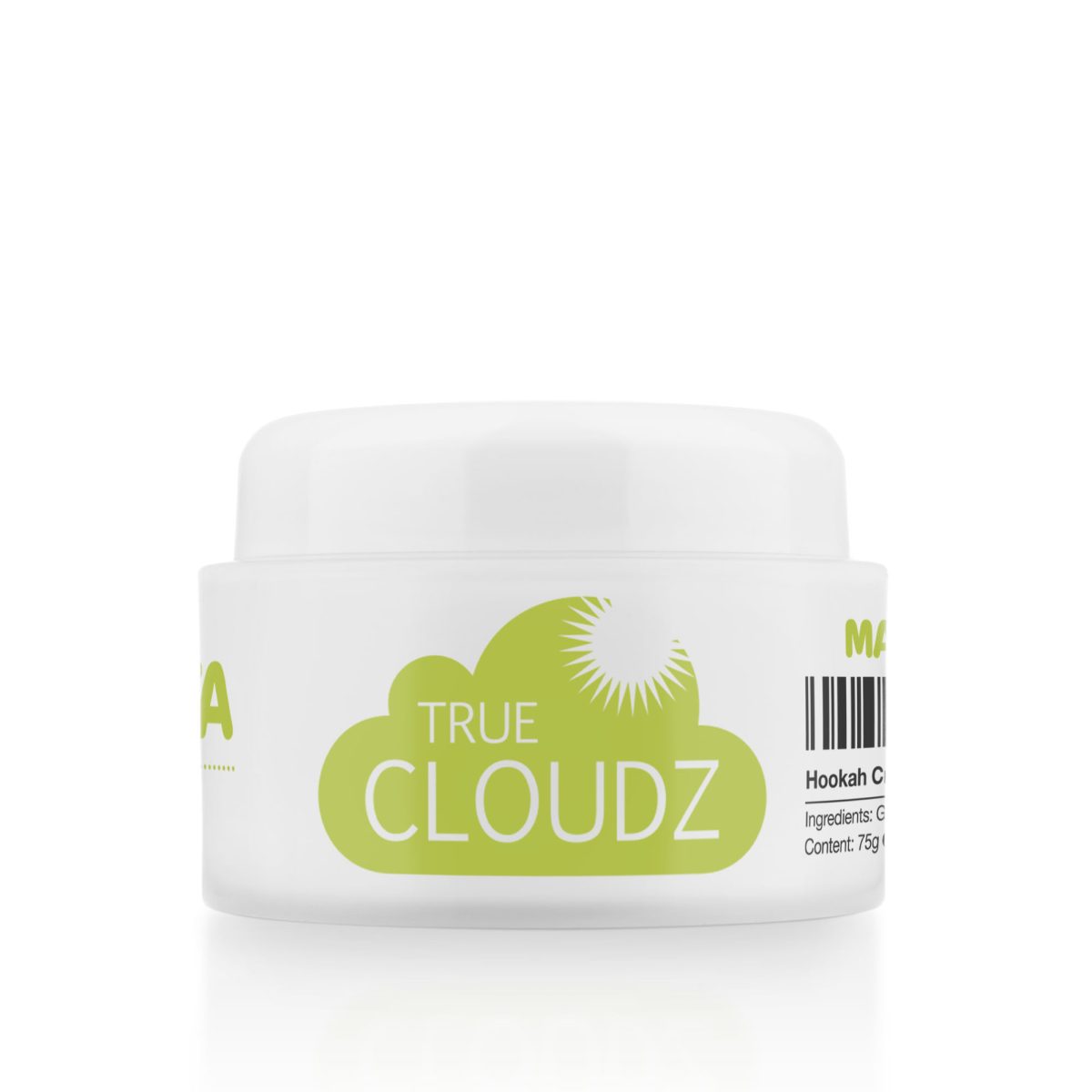 True Cloudz Margarita