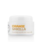 True Cloudz Orange Vanilla 1