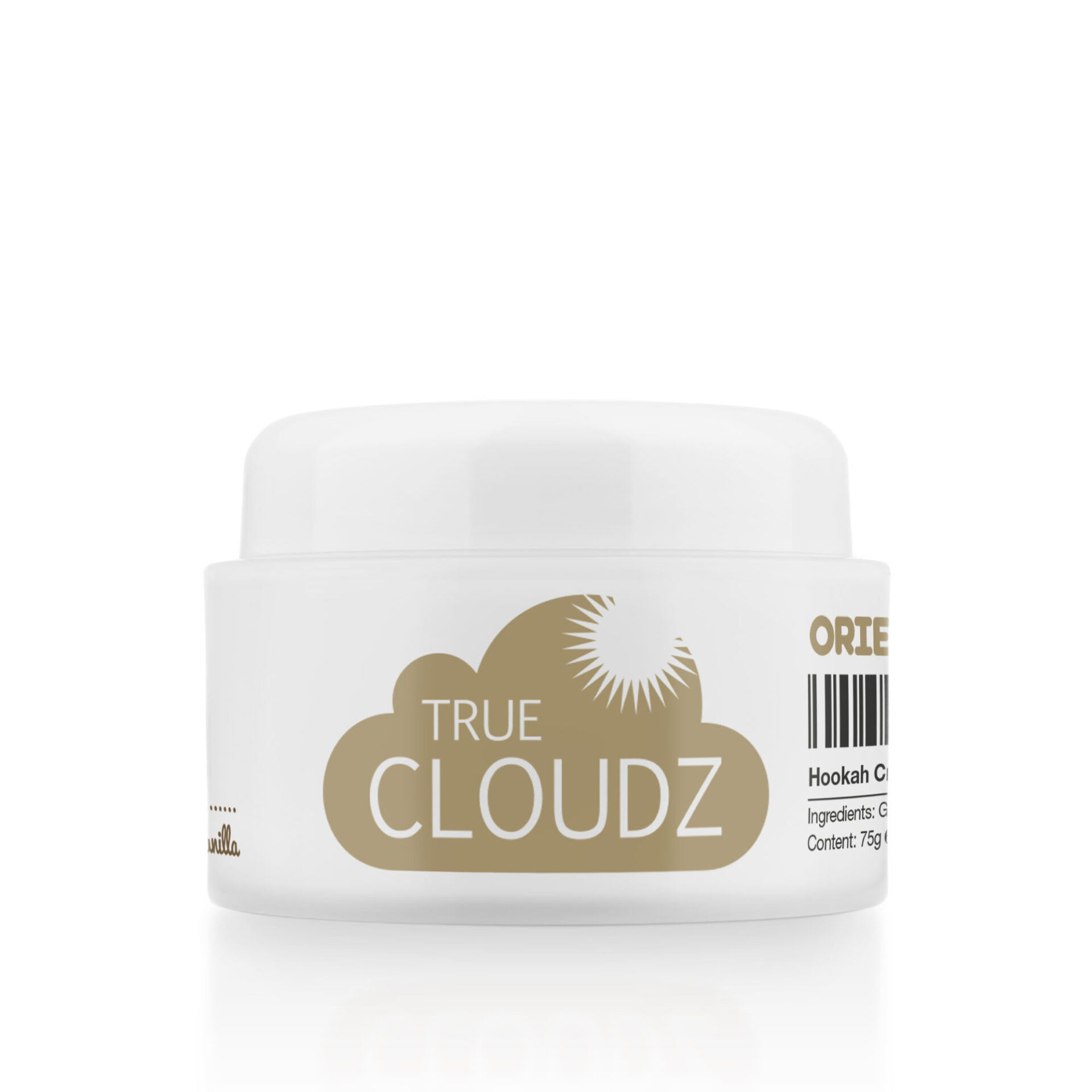 True Cloudz Orient Express
