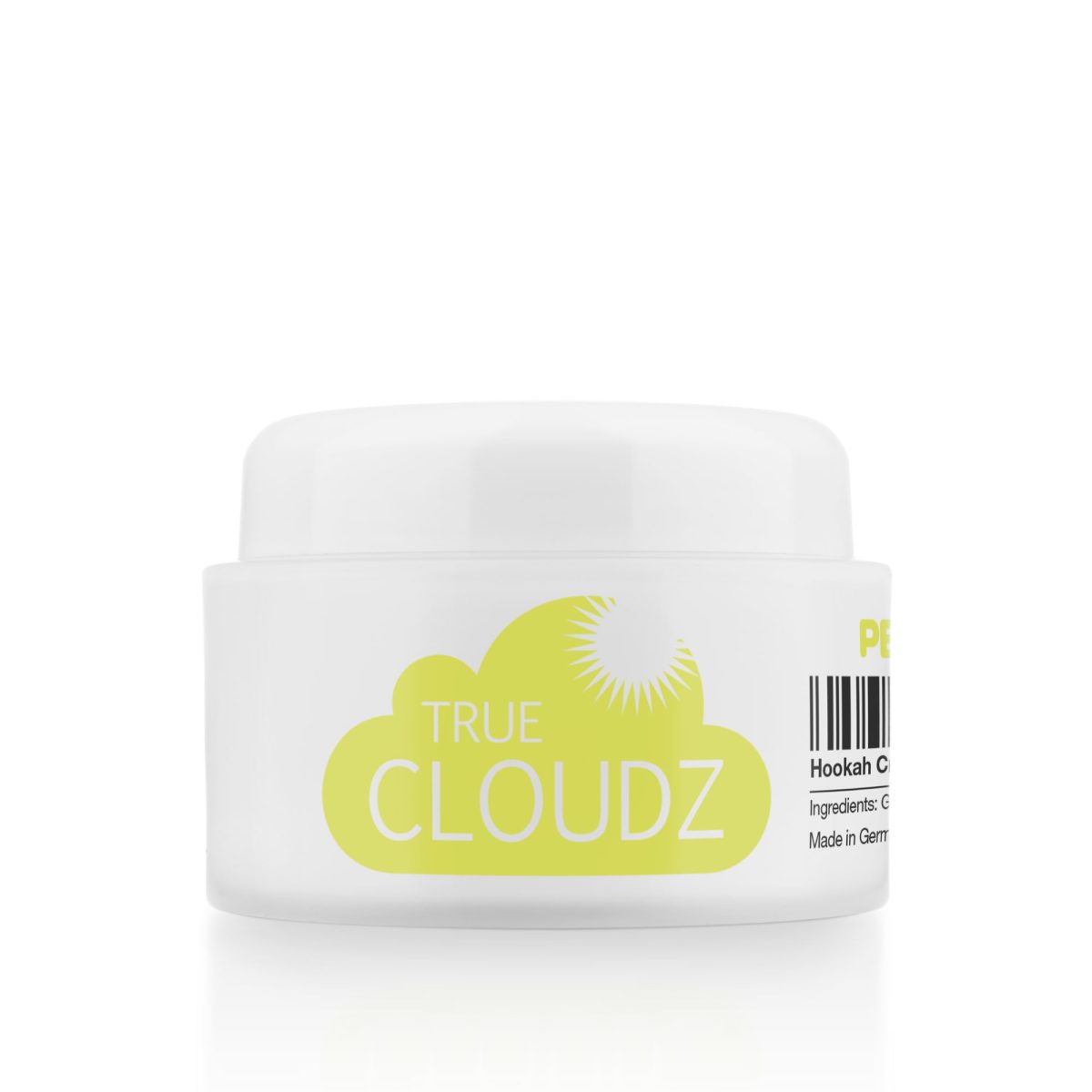 True Cloudz Pear Mint