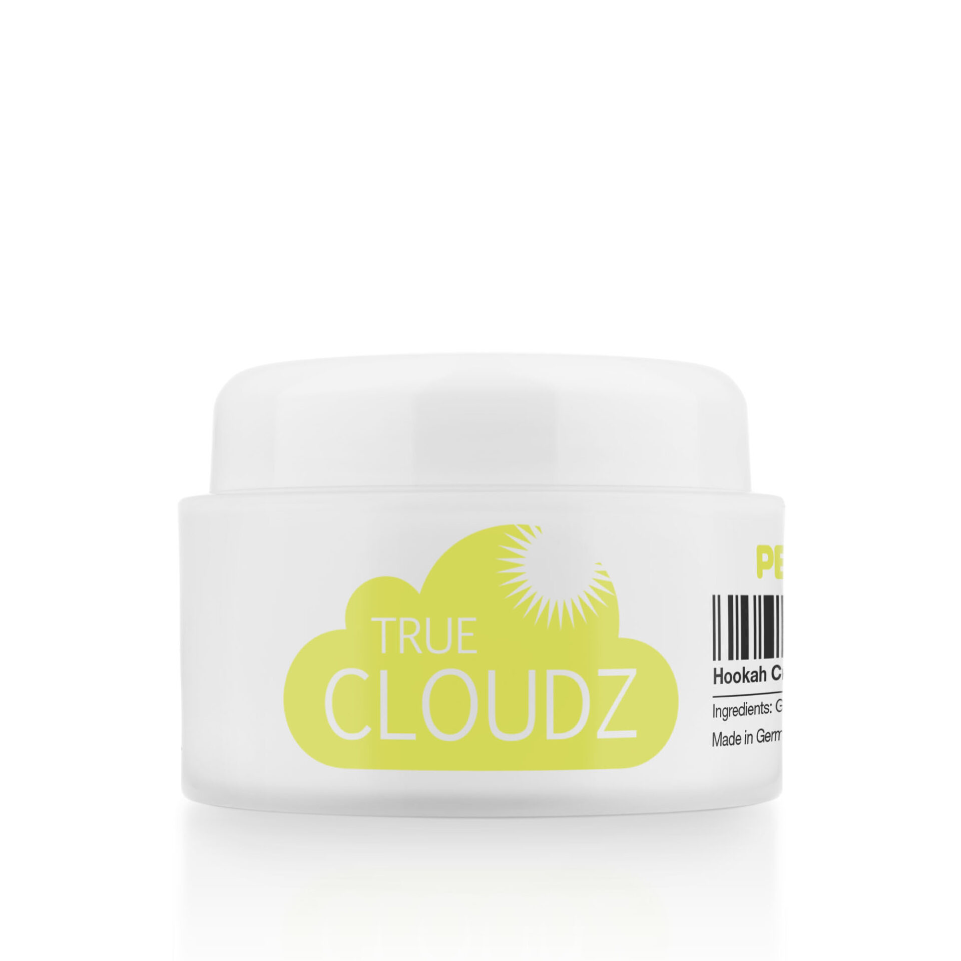 True Cloudz Pear Mint