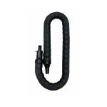 Ustnik gamingowy Black