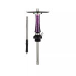 Voodoo Poison Black-Violet