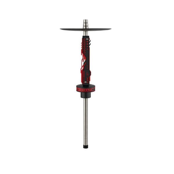 Y.K.A.P. Neo Mod Red