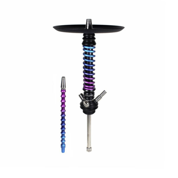 Mamay Coilovers Micro Anod Space