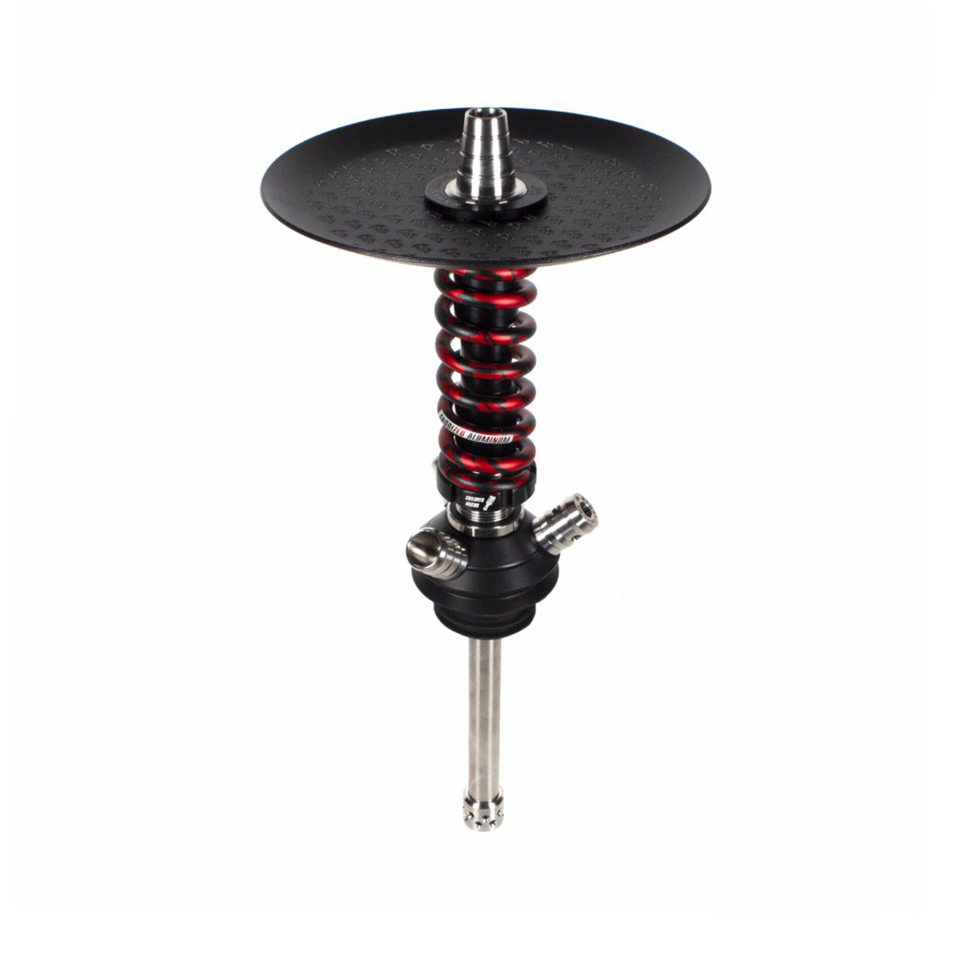 Mamay Coilovers Mini Anod Red Splash 1