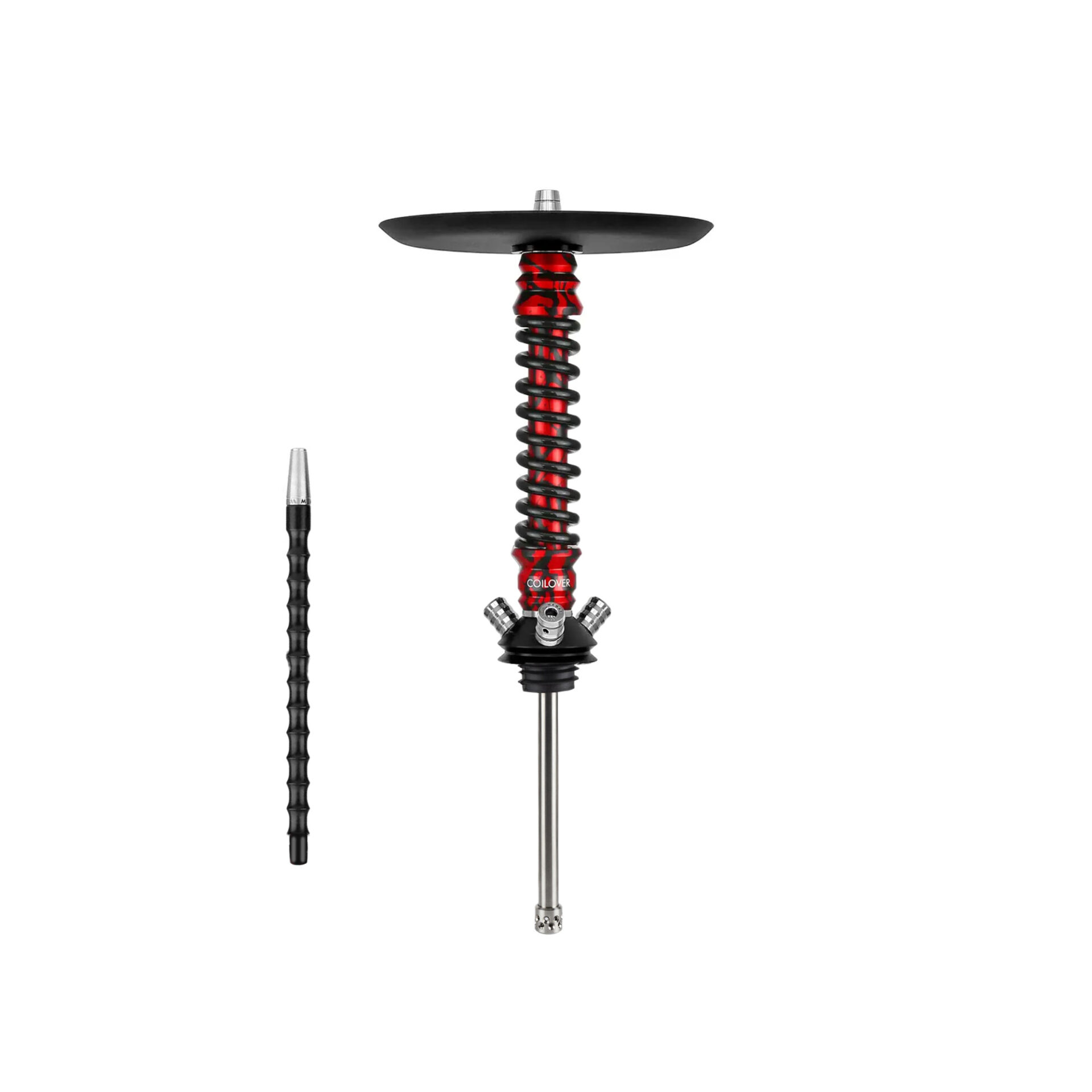 Mamay Coilovers Mini Anod Red Splash