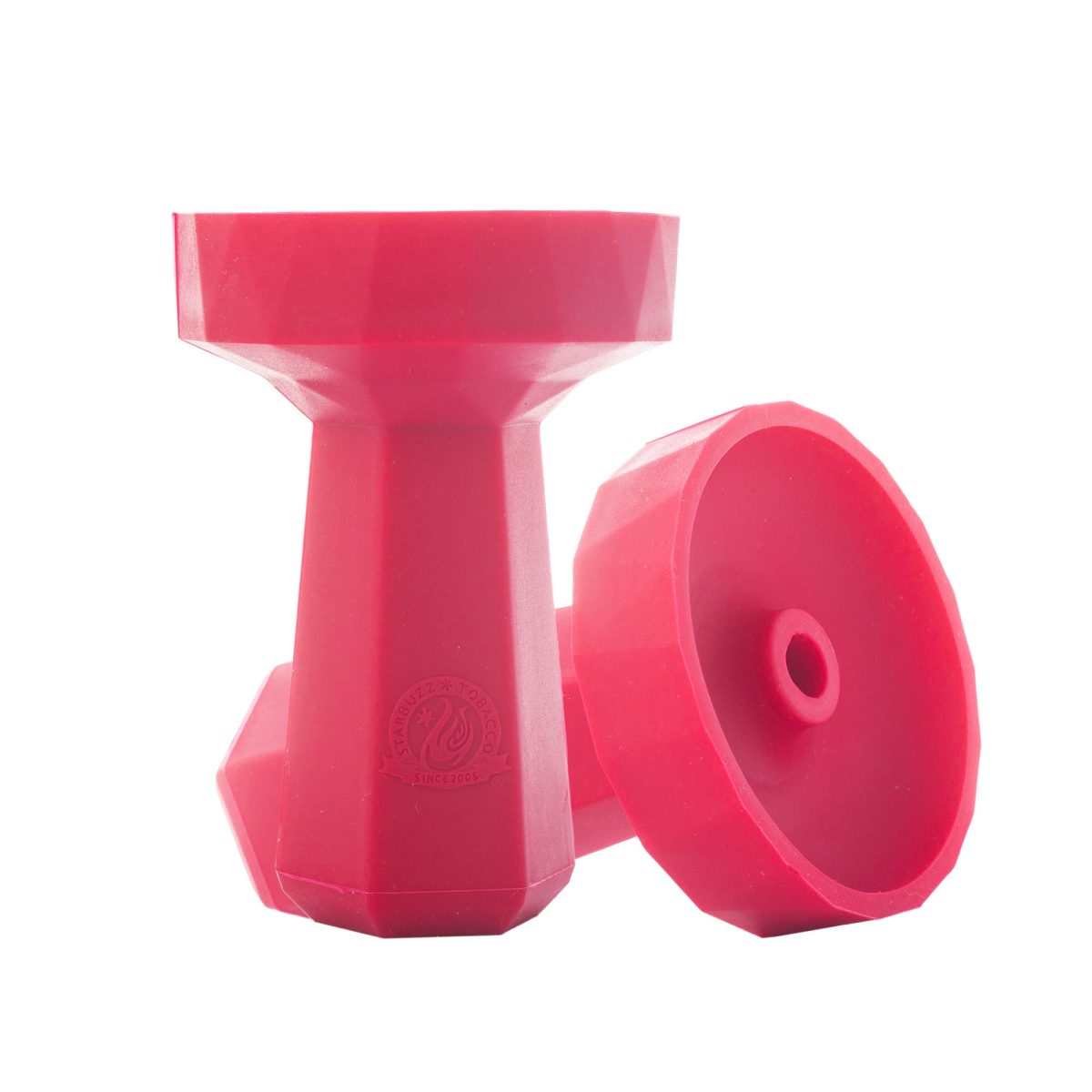 Starbuzz Phunnel Silicone Red