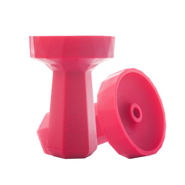 Starbuzz Phunnel Silicone Red