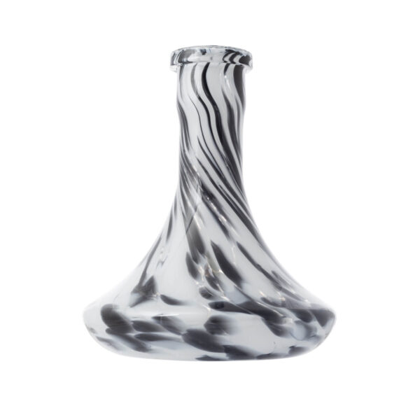 Dzban Classic Black-White Crumble