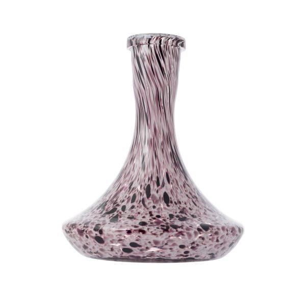 Dzban Classic White-Violet Marble