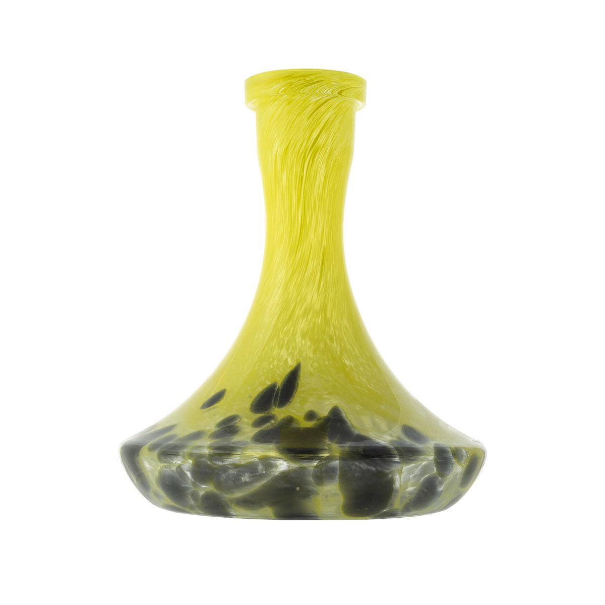 Dzban Classic Yellow-Black Crumble