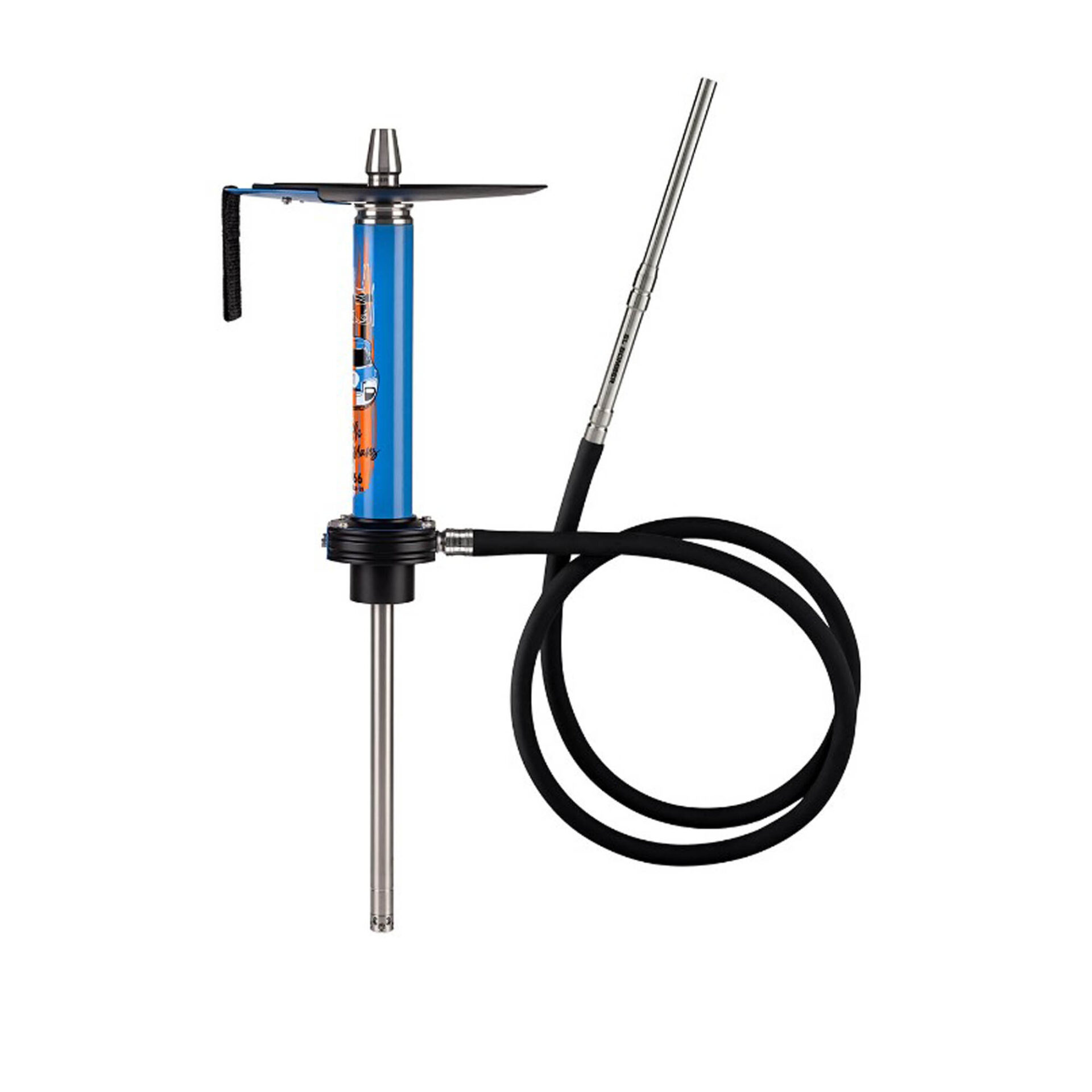 El Bomber 24 Hours 1