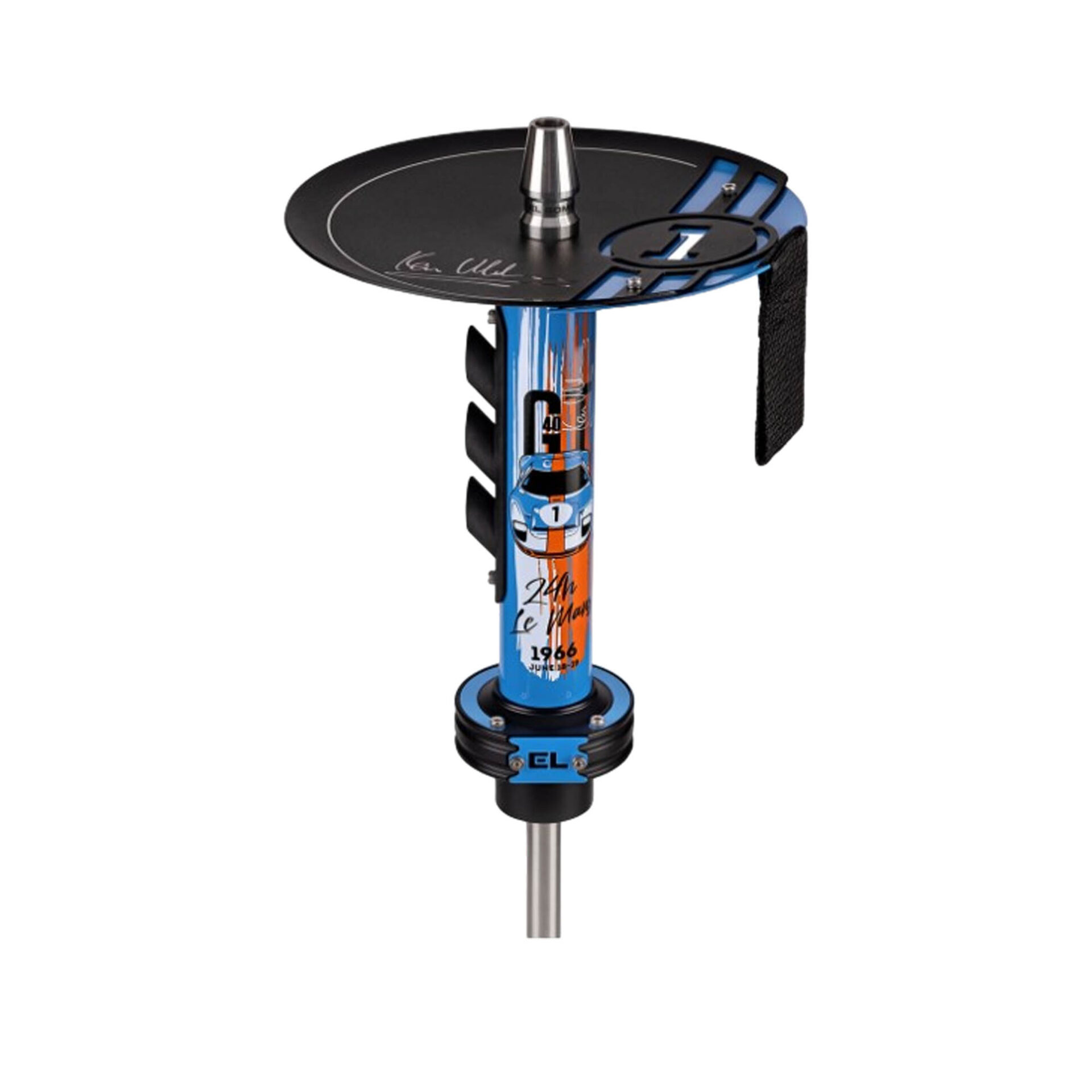 El Bomber 24 Hours 2