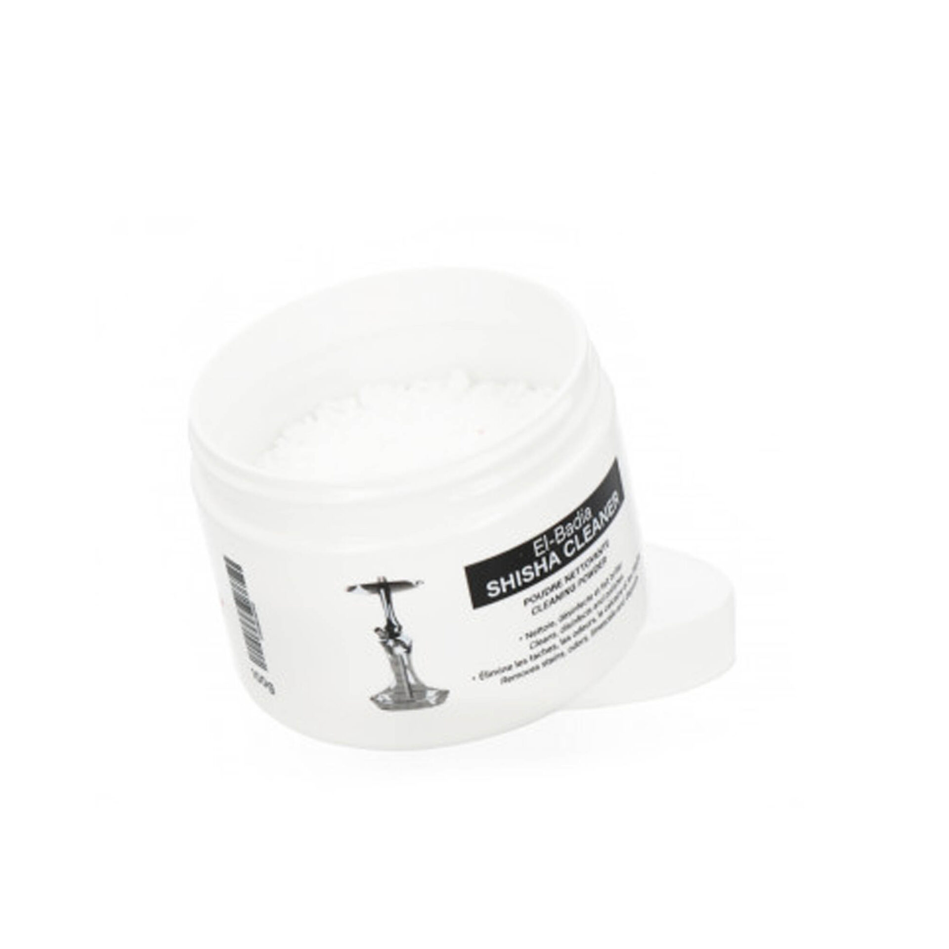 Środek do czyszczenia El-Badia 100g