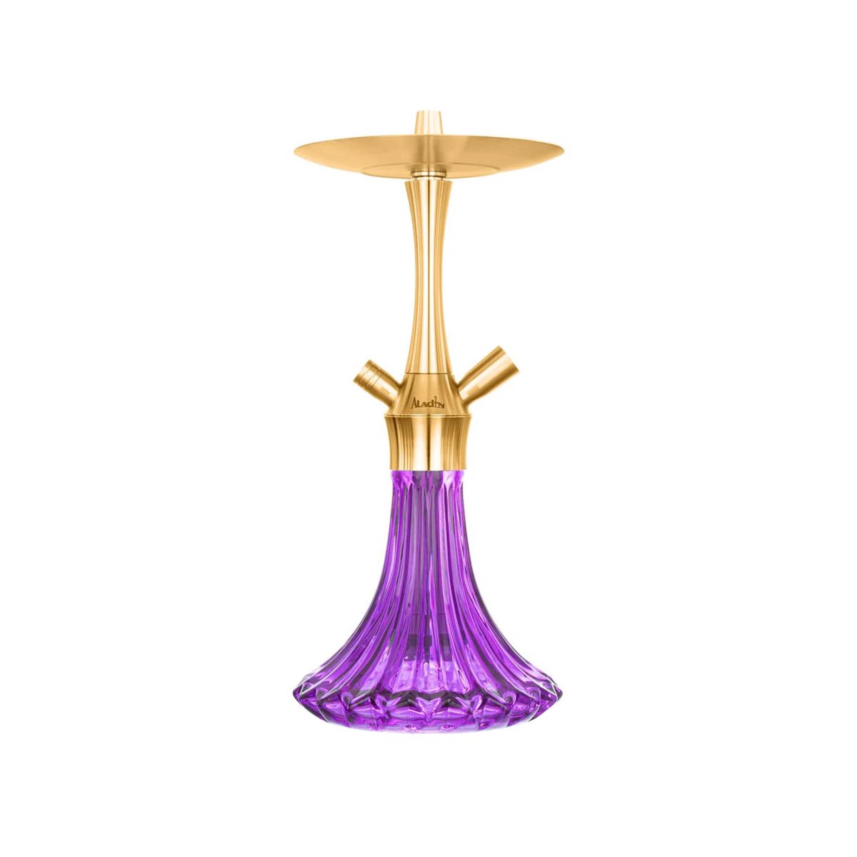 Aladin MVP A36 Gold Purple 1