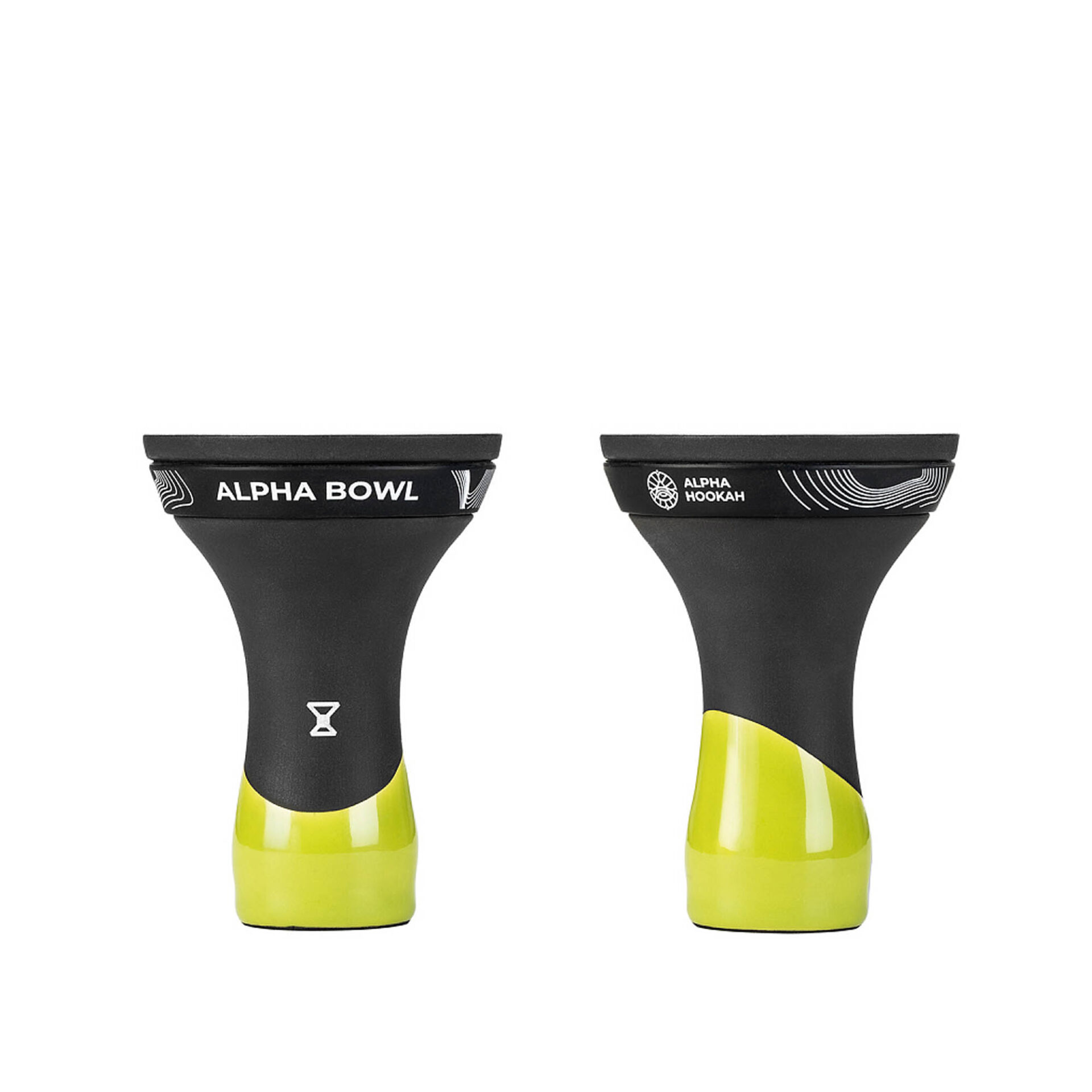 Alpha Bowl Race Classic Green 1