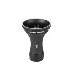 Alpha Bowl Race Phunnel Black Matte