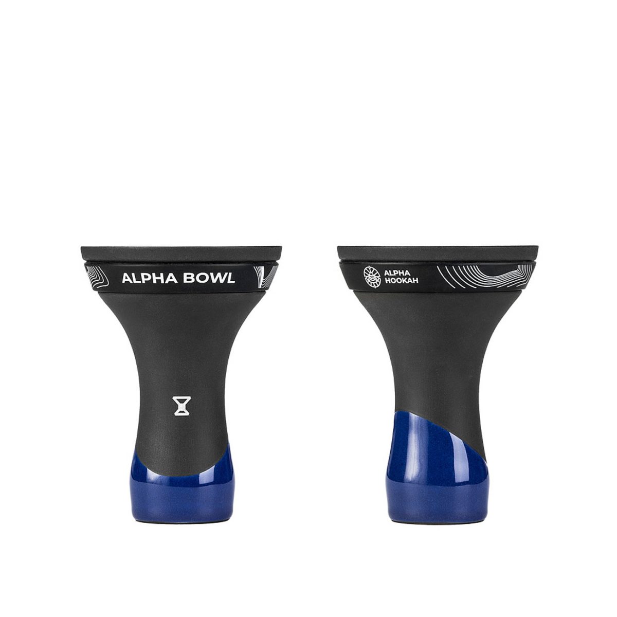 Alpha Bowl Race Phunnel Blue 1