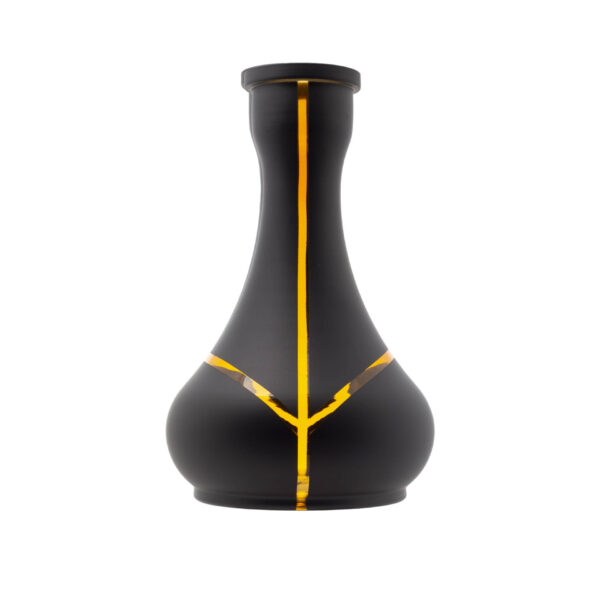 Dzban Drop Yellow Stripes