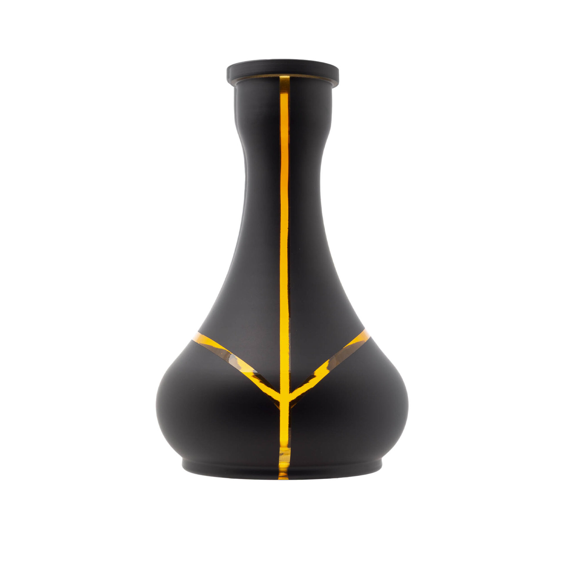 Dzban Drop Yellow Stripes