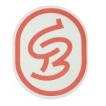 Magnes firmowy Cybuch