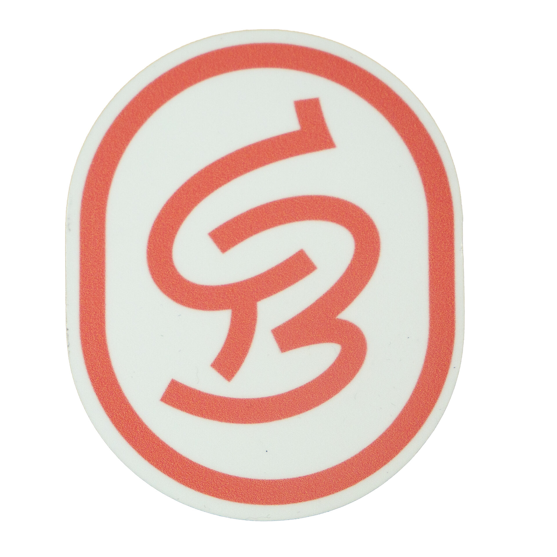 Magnes firmowy Cybuch