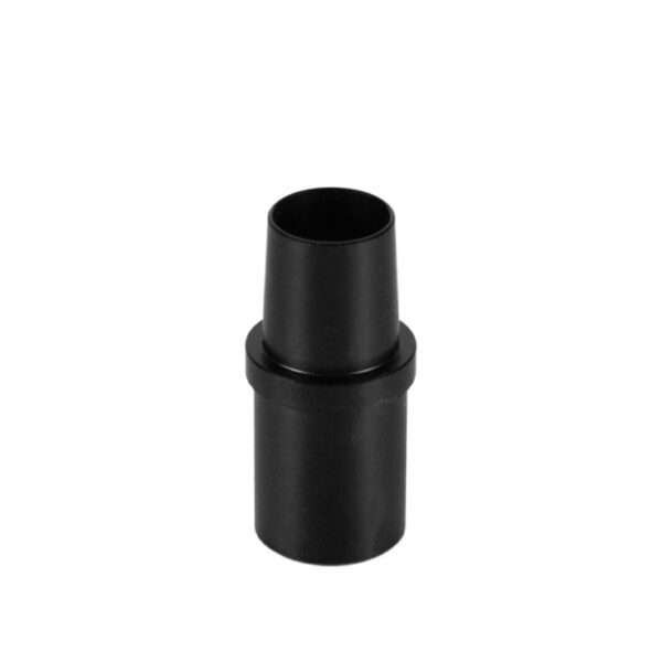 Adapter do węża Vyro Versa Black
