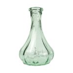 Колба Drop Transparent Wavy 1