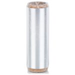 Folia aluminiowa 20m