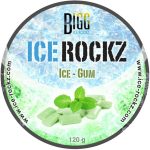 Ice Rockz Ice Gum