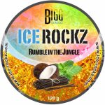 Ice Rockz Rumble in the Jungle