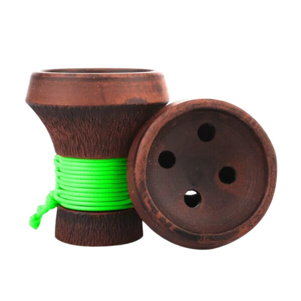 Japona JS masta green