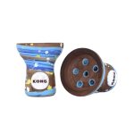 Kong Turkish Boy Space Van Gogh Blue