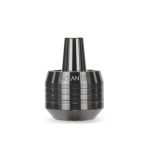 Łapacz melasy Ocean czarny stalowy