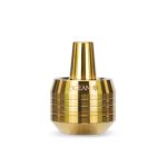 Łapacz melasy Ocean złoty stalowy