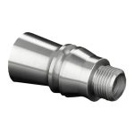 Magnum adapter na węża