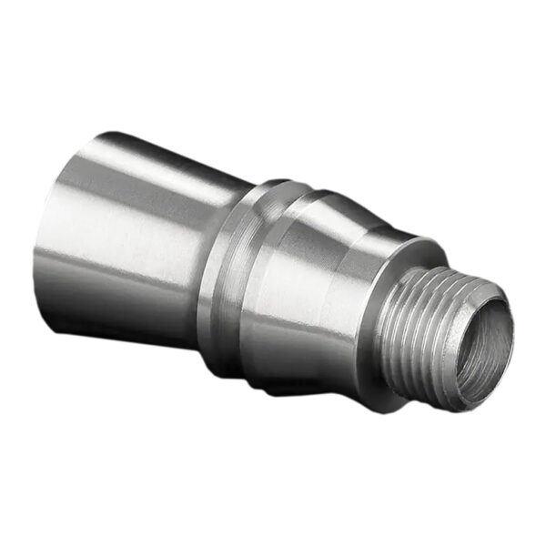 Magnum adapter na węża