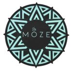 Подставка под кальян Moze Mint